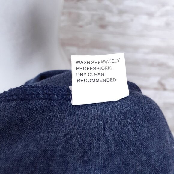 Ritera Womens Short Sleeved Tee S Stripe Animal Print 568A - Picture 4 of 4